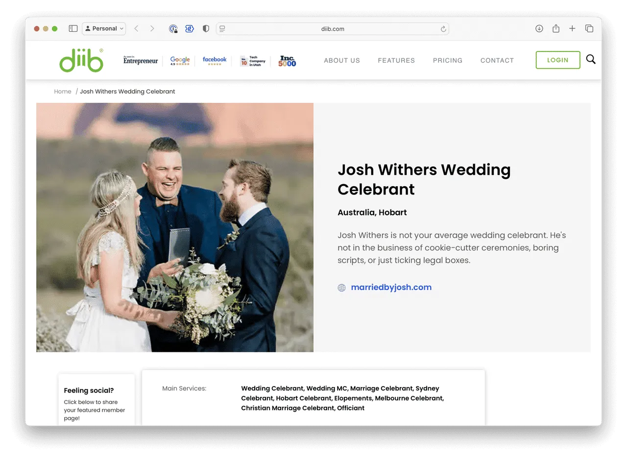 Demo of a guest blog post ⌘