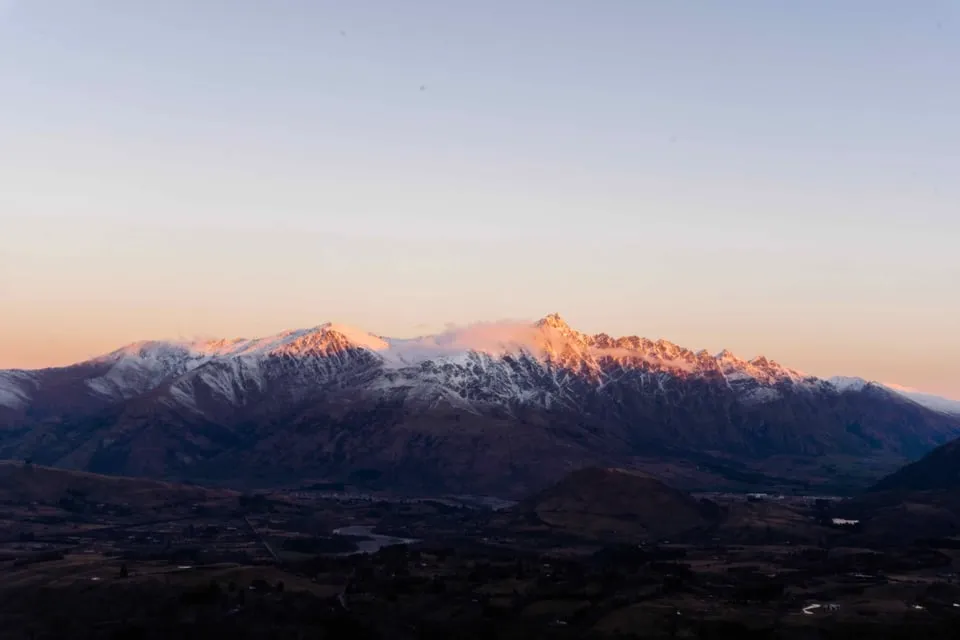 The Remarkables