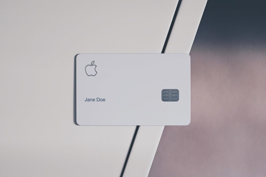 Apple Card